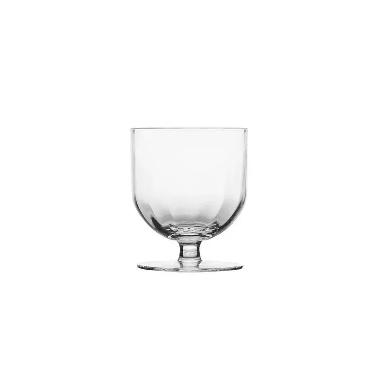 Blossom Collection 11.75oz Footed Rocks - Set of 12