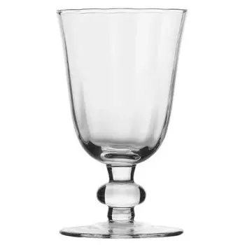 Blossom Collection 10.25oz Bell Cocktail - Set of 12