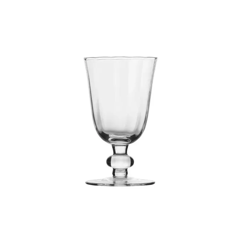 Blossom Collection 10.25oz Bell Cocktail - Set of 12 Blossom Collection 10.25oz Bell Cocktail - Set of 12