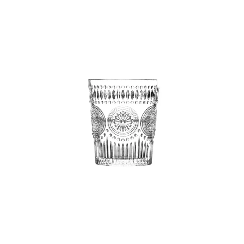 Bold Drinkware Bimini Stack 11oz Old Fashioned - Set of 12
