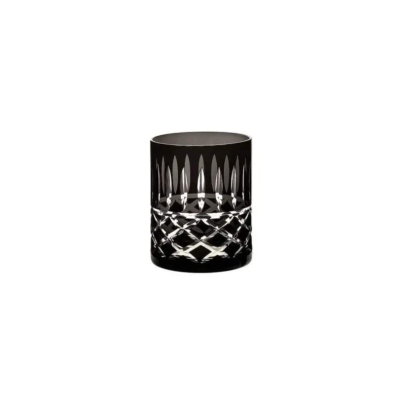 Biltmore Collection 13.5oz Smoke Double Old Fashioned - Set of 6 Biltmore Collection 13.5oz Smoke Double Old Fashioned - Set of 6
