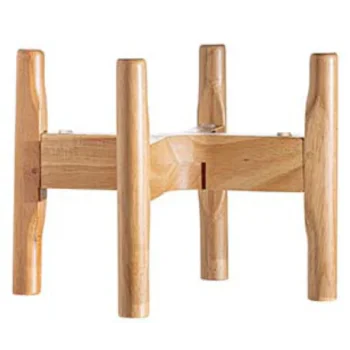 Bamboo Wooden Stand for HU1005-001 and HUS1003-003