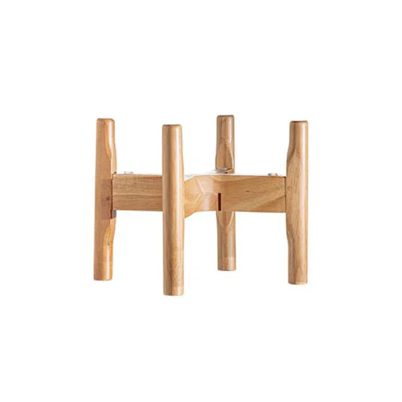 Bamboo Wooden Stand for HU1005-001 and HUS1003-003 Bamboo Wooden Stand for HU1005-001 and HUS1003-003
