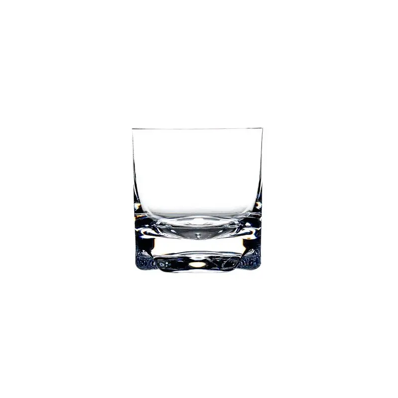 Bold Drinkware Bali 12oz Double Old Fashioned - Set of 12