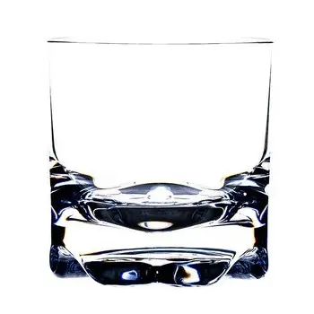 Bold Drinkware Bali 10oz Rocks - Set of 12