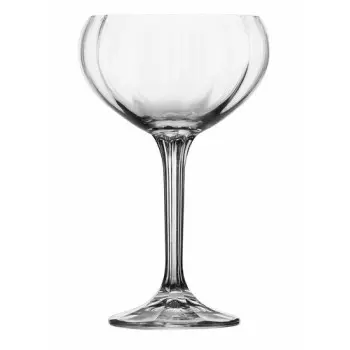 Allure Twist 8oz Coupe - Set of 6