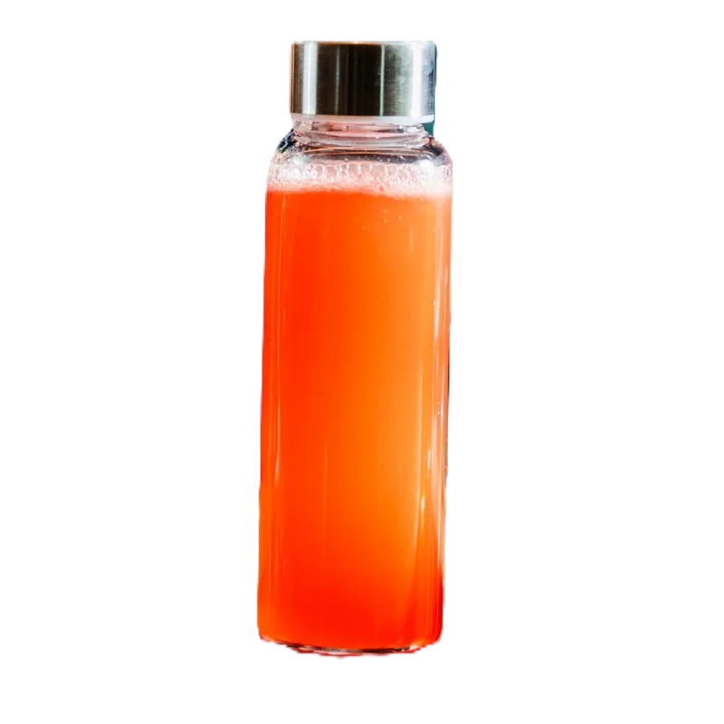 Atlantic .25l lidded Water Bottle - Set of 12 Atlantic .25l lidded Water Bottle - Set of 12