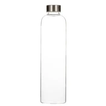 Atlantic 1l lidded Water Bottle - Set of 12