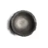 Artisan Handcrafted Mini Black Bowl - Dia: 8cm - Case of 6