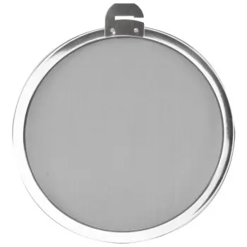 Cristel Splatter Screen - 13" - Fits Items from 10" to 12.50"