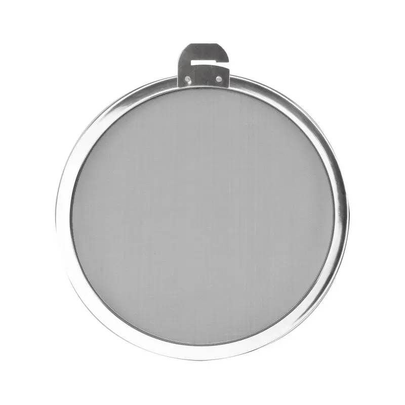 Cristel Splatter Screen - 11" - Fits Items from 8" to 9.50"