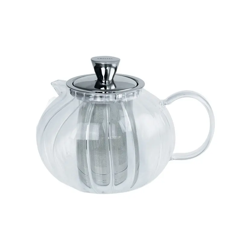 Cristel Gyokuro Teapot 27 oz