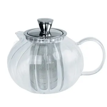 Cristel Gyokuro Teapot 41 oz
