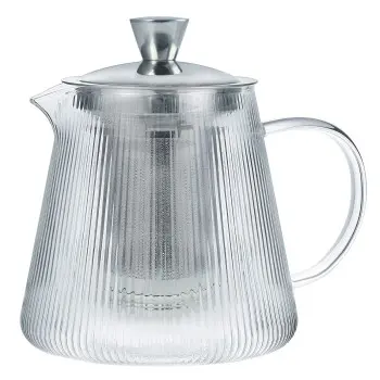 Cristel Darjeeling Teapot 27 oz