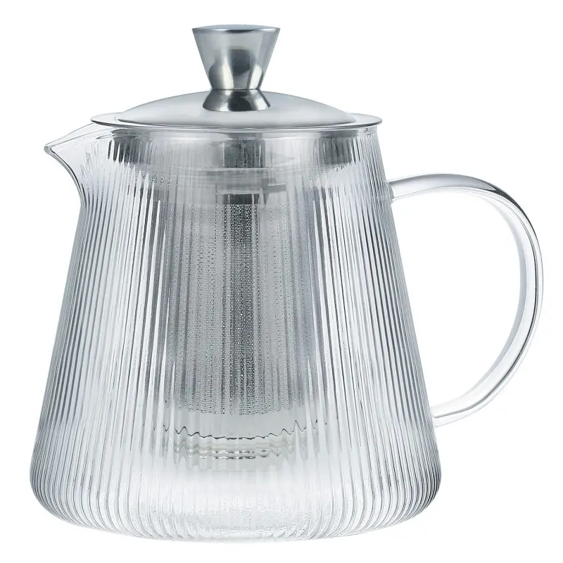 Cristel Darjeeling Teapot 27 oz