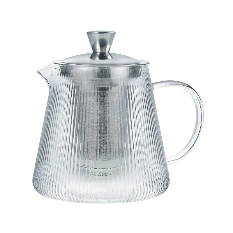 Cristel Darjeeling Teapot 41 oz