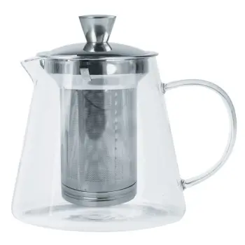 Cristel Oolong Teapot 27 oz