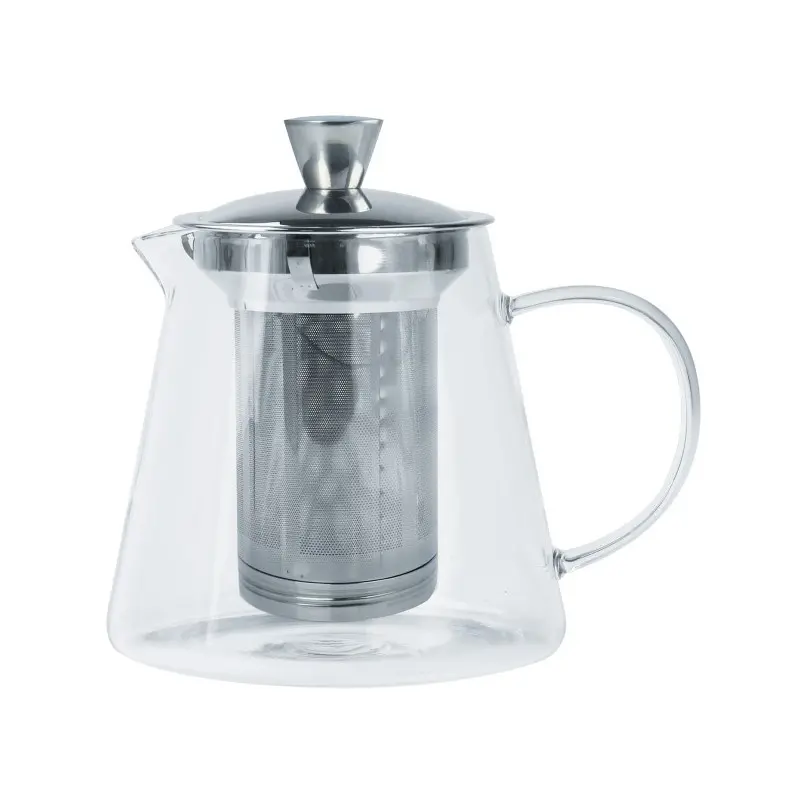 Cristel Oolong Teapot 27 oz