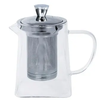 Cristel Rooibos Teapot 41 oz