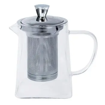 Cristel Rooibos Teapot 27 oz