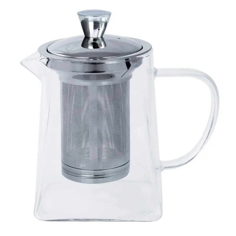 Cristel Rooibos Teapot 27 oz