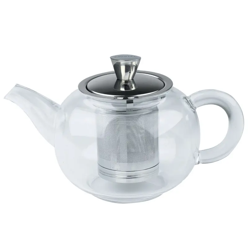 Cristel Sakura Teapot 27 oz Cristel Sakura Teapot 27 oz