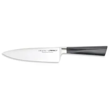 Cristel Chef’s Knife - 8 ¼"