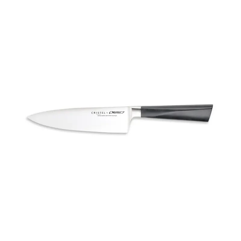 Cristel Chef’s Knife - 6 ½"