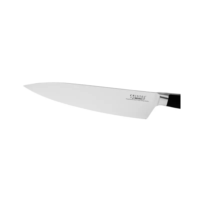Cristel Chef’s Knife - 6 ½"