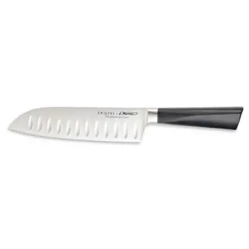 Cristel Santoku Knife - 7"