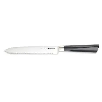 Cristel Utility Knife - 5 ½"