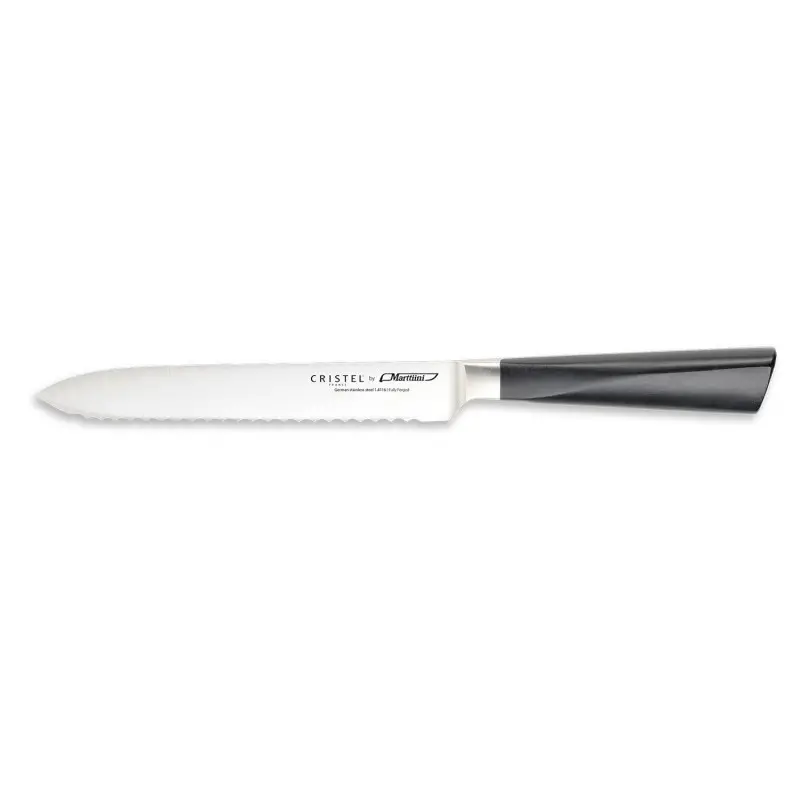 Cristel Utility Knife - 5 ½" Cristel Utility Knife - 5 ½"