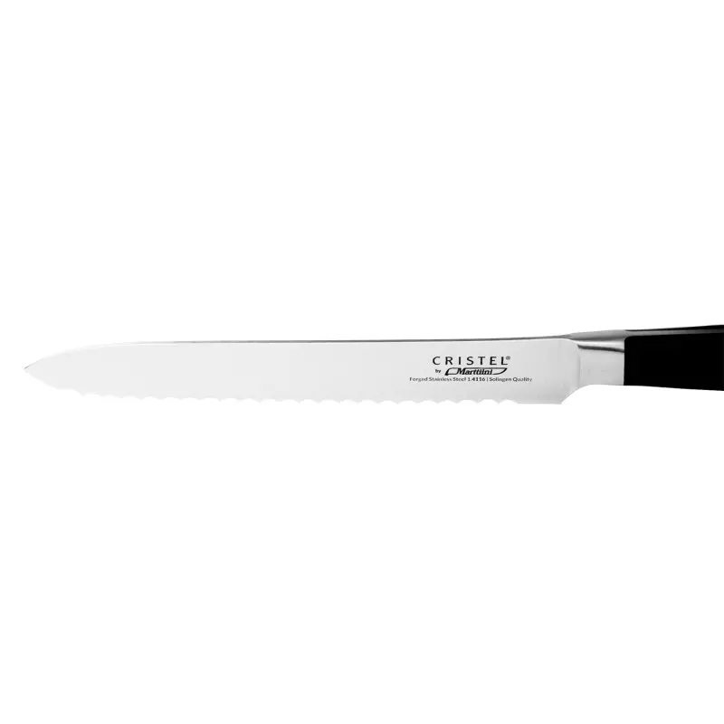 Cristel Utility Knife - 5 ½" Cristel Utility Knife - 5 ½"