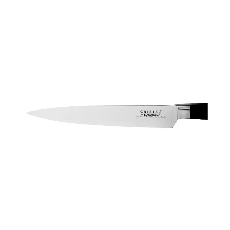 Cristel Utility Knife - 7" Cristel Utility Knife - 7"