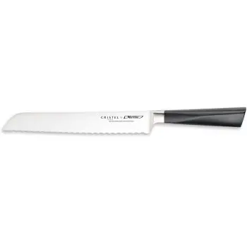 Cristel Bread Knife - 8 ¼"