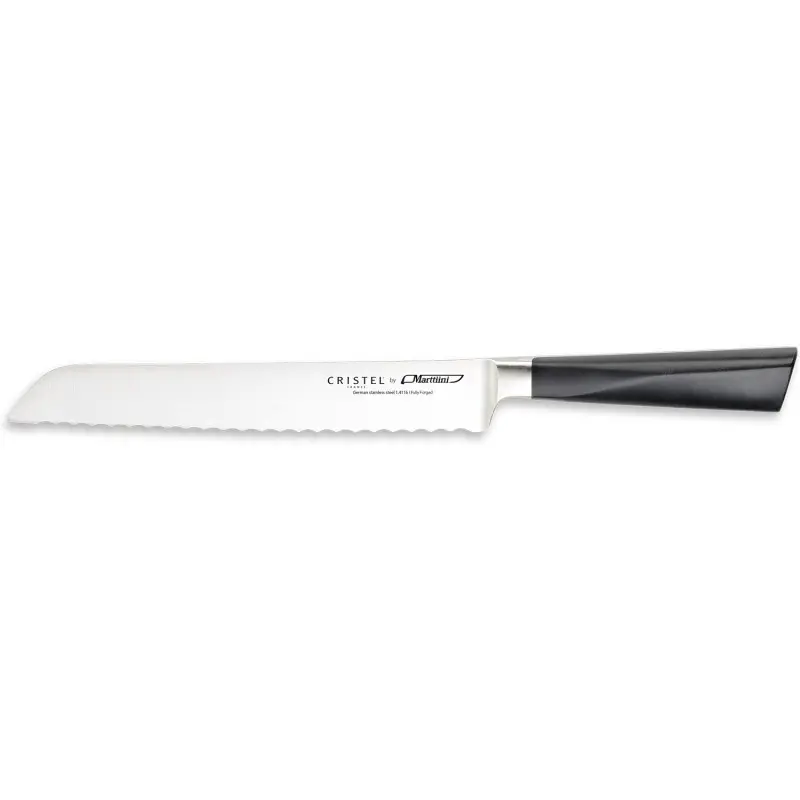 Cristel Bread Knife - 8 ¼" Cristel Bread Knife - 8 ¼"