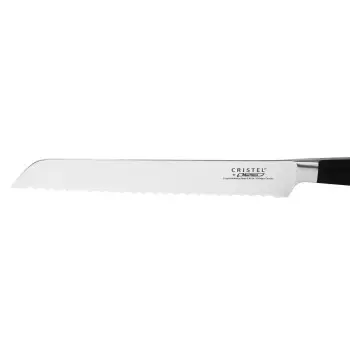 Cristel Bread Knife - 8 ¼"