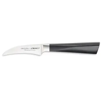 Cristel Bird’s Beak Peeling Knife - 3"