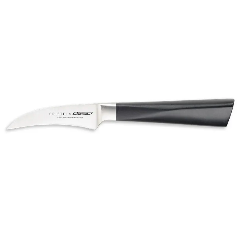 Cristel Bird’s Beak Peeling Knife - 3"