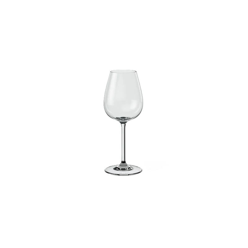 Villeroy & Boch White wine goblet fresh & light - 400ml - Set of 4