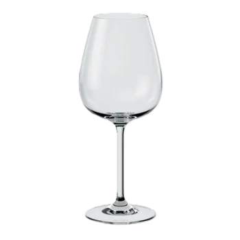 Villeroy & Boch Red wine goblet intricate & delicate - 600ml - Set of 4