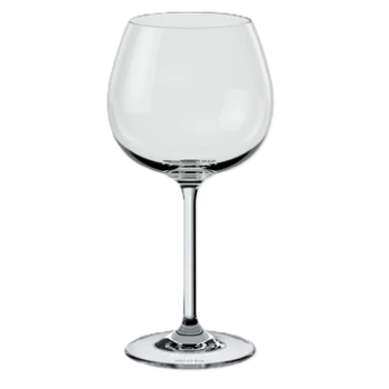 Villeroy & Boch Red wine goblet full body - 600ml - Set of 4