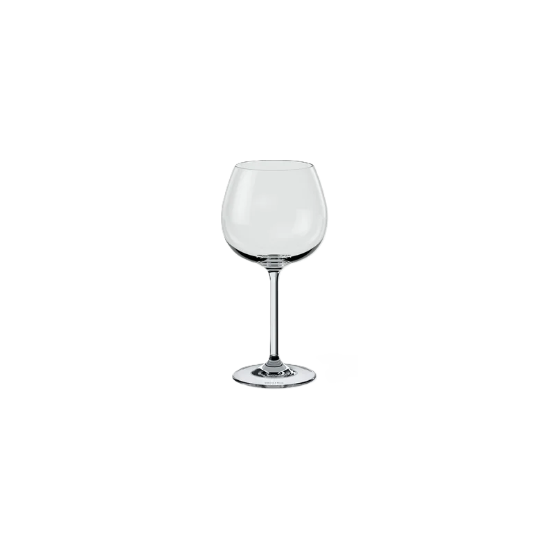 Villeroy & Boch Red wine goblet full body - 600ml - Set of 4