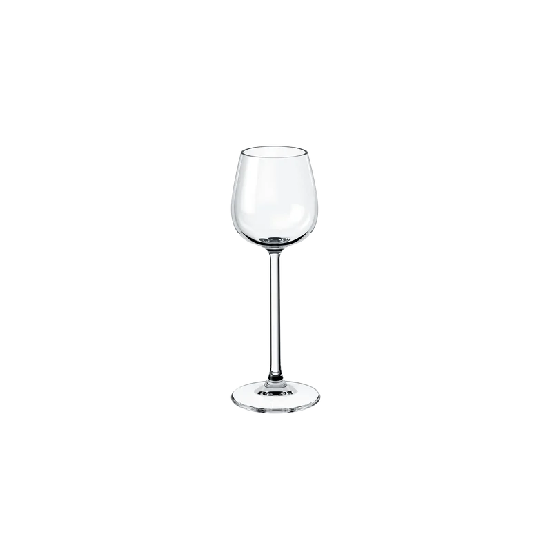 Villeroy & Boch Spirit goblet - 100ml - Set of 4 Villeroy & Boch Spirit goblet - 100ml - Set of 4