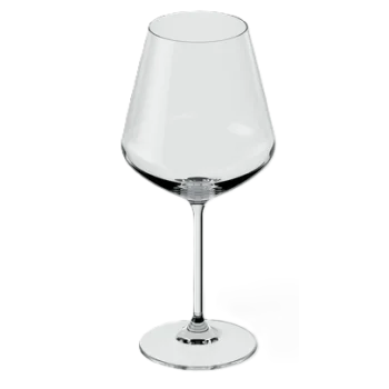 Villeroy & Boch Burgundy wine goblet - 700ml - Set of 4
