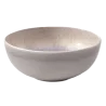 Villeroy & Boch Perlemor Sand Collection Fine Porcelain Rice Bowl - 170 x 170 x 65 mm - 4 pcs set.