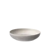 Villeroy & Boch Perlemor Sand Collection Fine Porcelain Pasta Bowl - 220 x 220 x 50 mm - 6 pcs set.