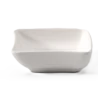 Villeroy & Boch NewWave Collection Fine Porcelain Dip bowl - 85 x 85 mm - 4 pcs set.