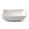 Villeroy & Boch NewWave Collection Fine Porcelain Individual bowl - 120 x 120 mm - 4 pcs set.