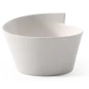 Villeroy & Boch NewWave Collection Fine Porcelain Salad bowl - - 1 pc set.